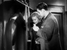 The 39 Steps (1935)Madeleine Carroll, Robert Donat and food
